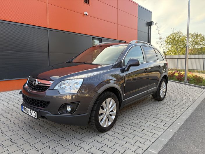 OPEL ANTARA 2.2 CDTI Cosmo (Automata)