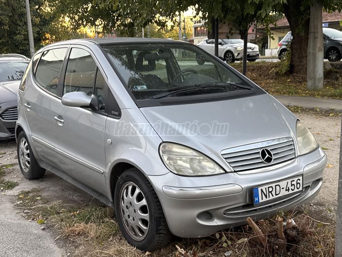 MERCEDES-BENZ A 140 L Classic