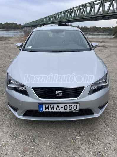 SEAT LEON 1.4 TSI FR Start&Stop