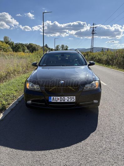 BMW 335 3.0 24V