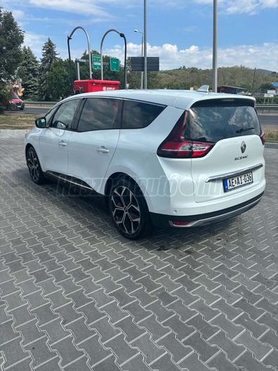 RENAULT GRAND SCENIC Scénic 1.3 TCe Intens (7 személyes )