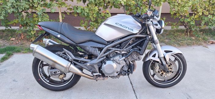 CAGIVA RAPTOR