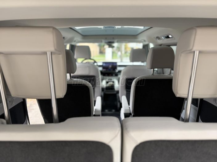 VOLKSWAGEN ID. BUZZ PrimeExtra HT 86 KWh (Automata)