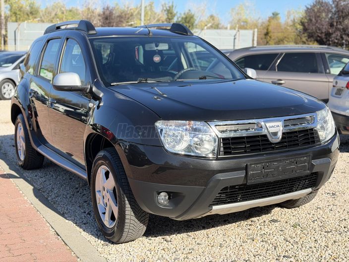 DACIA DUSTER 1.6 Cool 4x4
