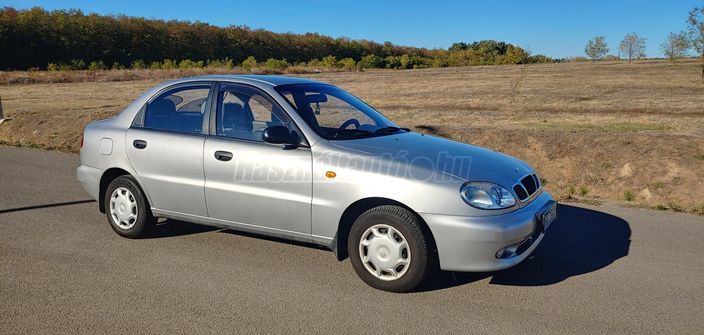 DAEWOO LANOS 1.5 S Dolce