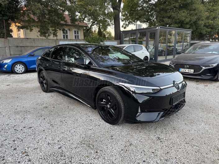 VOLKSWAGEN ID.7 86 kWh GTX