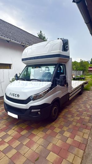 IVECO DAILY 35C18