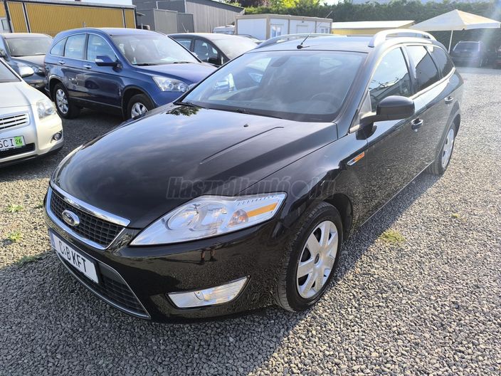 FORD MONDEO 1.6 Trend
