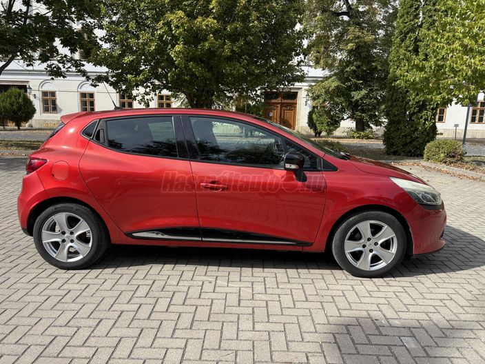 RENAULT CLIO 0.9 TCe Energy Dynamique S&S
