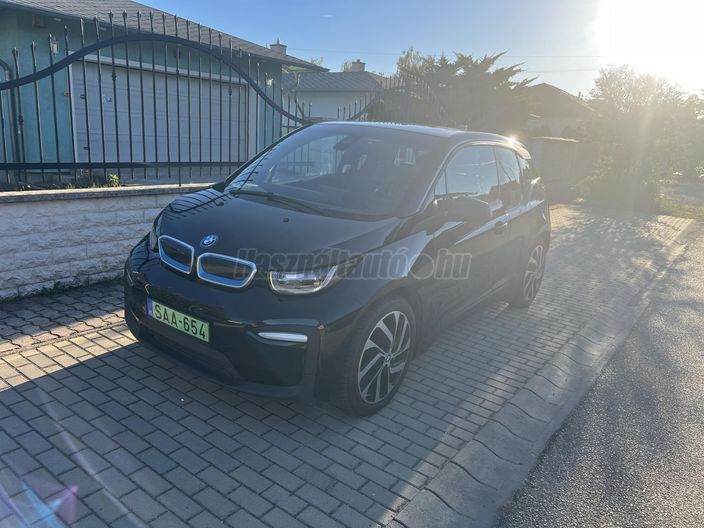 BMW I3 94Ah (Automata)