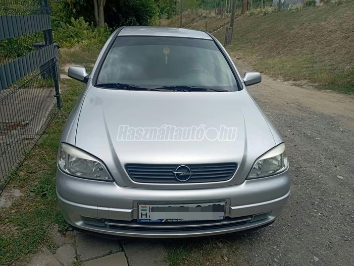 OPEL ASTRA G 1.4 16V Comfort