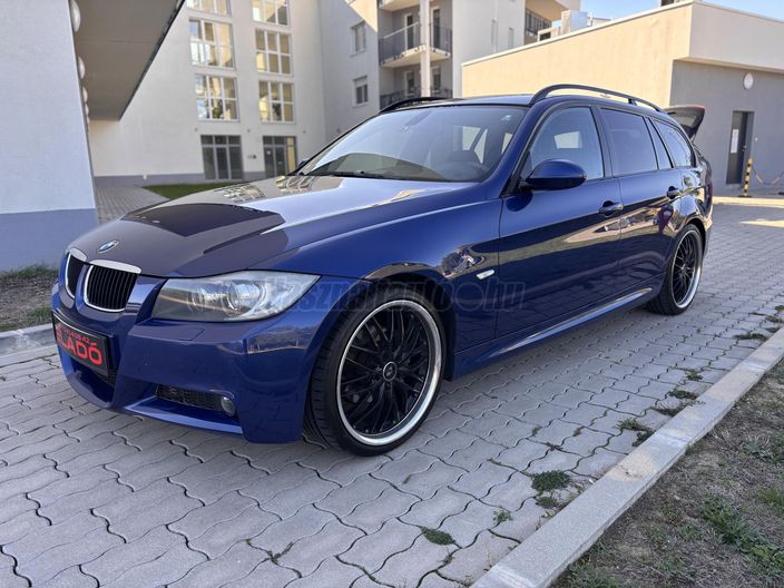 BMW 320 320d Touring