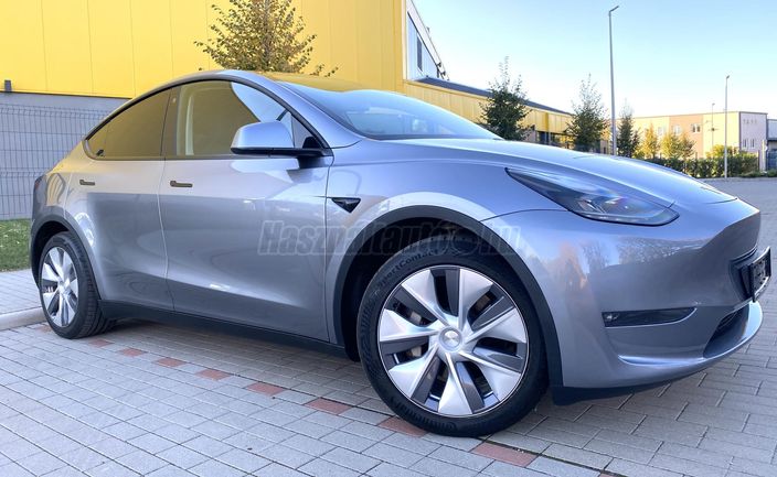 TESLA MODEL Y Long Range AWD (Automata)