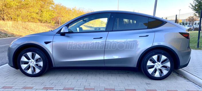 TESLA MODEL Y Long Range AWD (Automata)