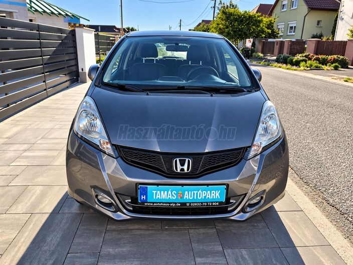 HONDA JAZZ 1.4 Elegance