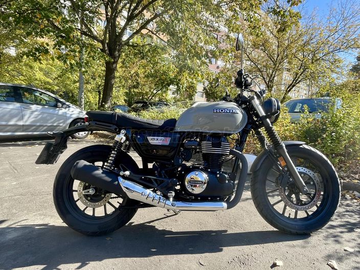 HONDA GB 350 S