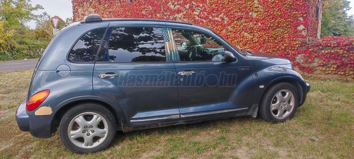 CHRYSLER PT CRUISER 1.6 Touring