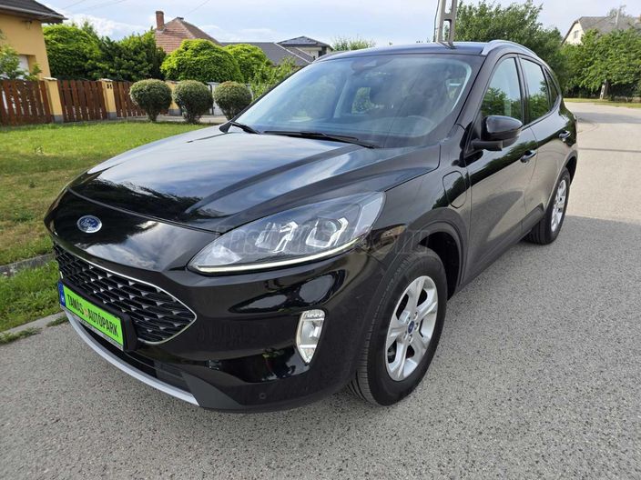 FORD KUGA 2.5 PHEV Freedom X CVT