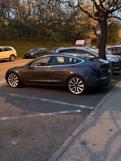 TESLA MODEL 3 Performance AWD (Automata)