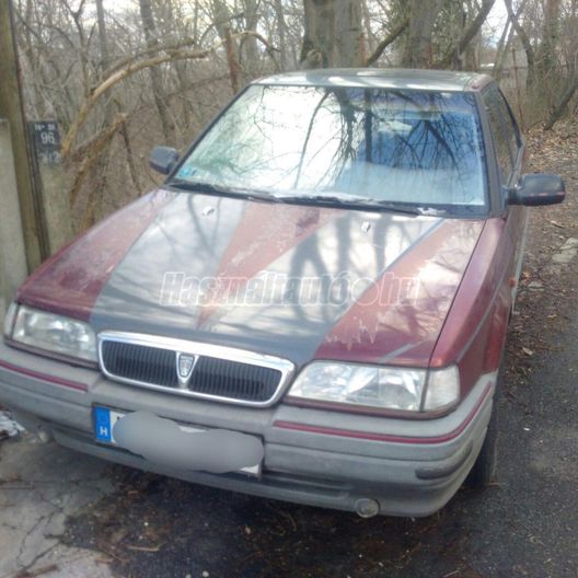 ROVER 216