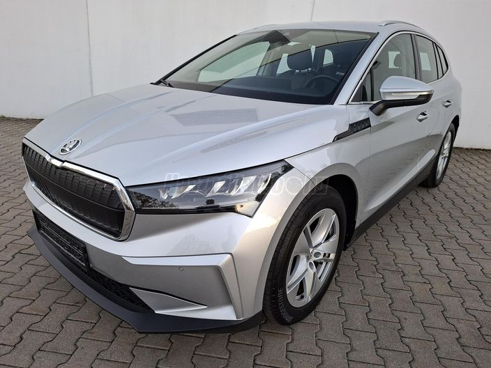 SKODA ENYAQ iV 80