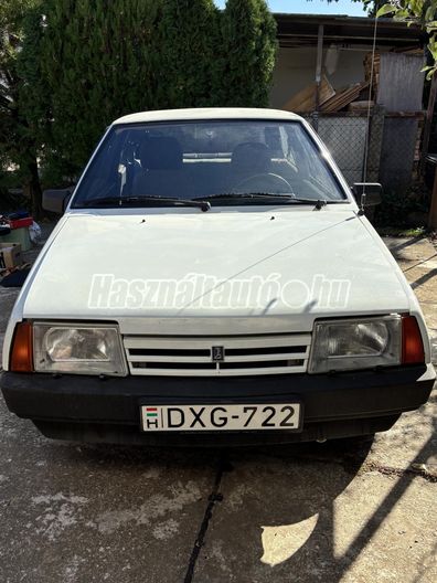 LADA SAMARA 2108