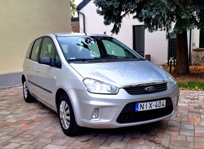 FORD C-MAX 1.6 Trend