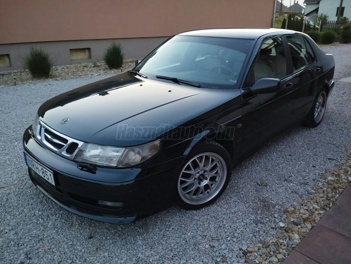 SAAB 9-5 2.0 Base ECO