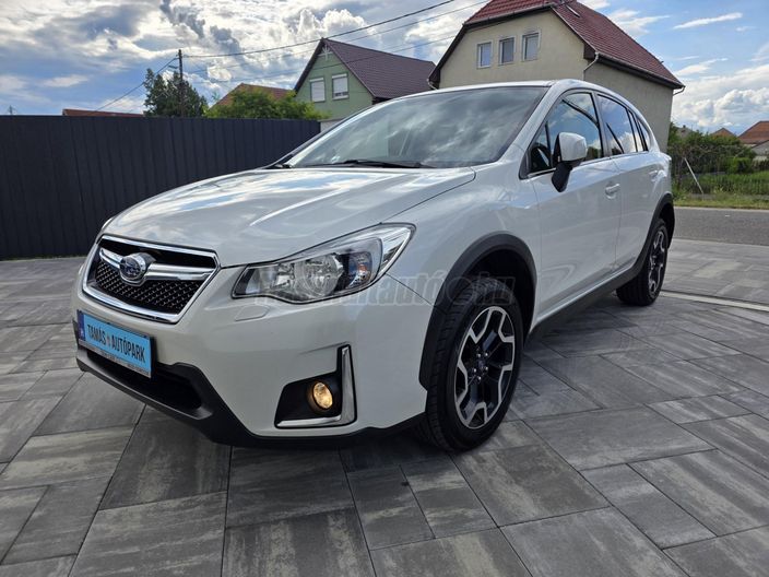 SUBARU XV 2.0 D Exclusive E6