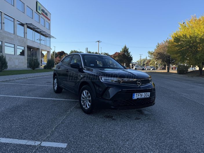 OPEL MOKKA 1.2 T Elegance (Automata)
