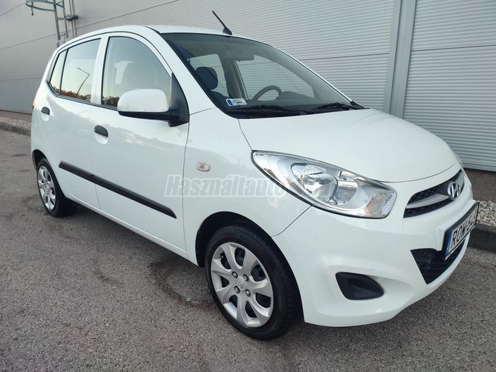HYUNDAI I10 1.1 Comfort AC