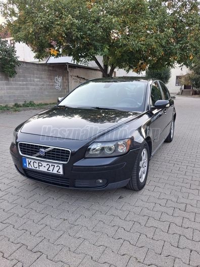 VOLVO S40 1.6 D Kinetic