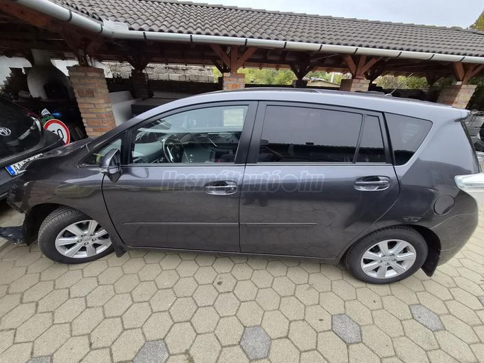 TOYOTA VERSO 1.6 D-4D Active Trend