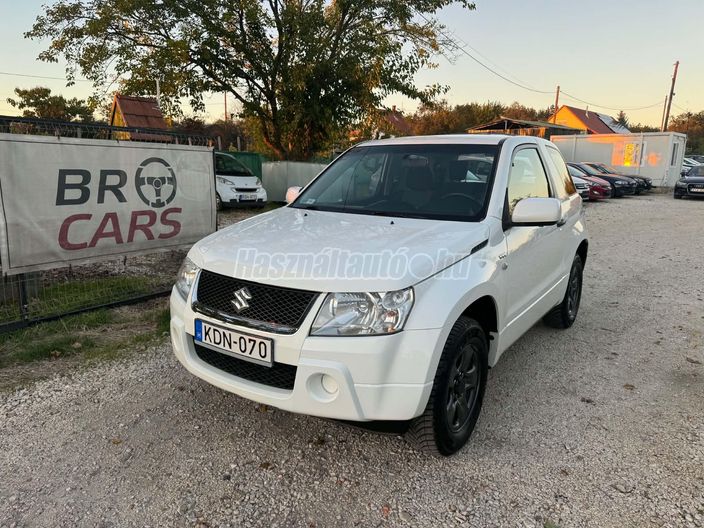 SUZUKI GRAND VITARA 1.6 JA