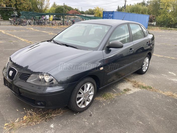 SEAT CORDOBA 1.4 High End