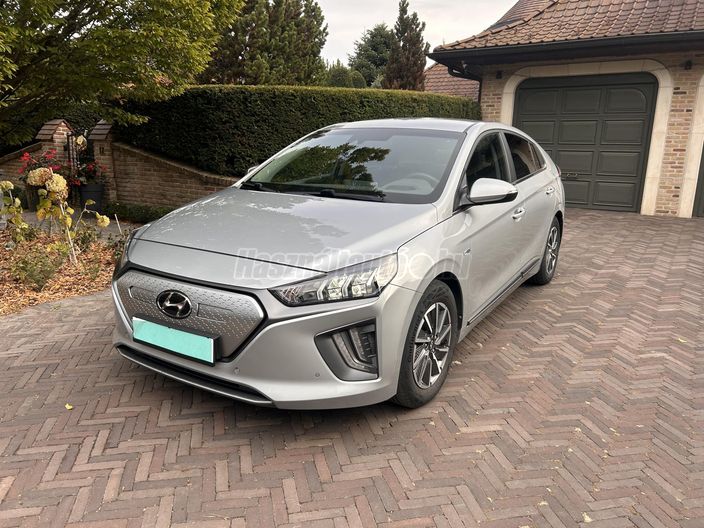 HYUNDAI IONIQ electric Executive (Automata)