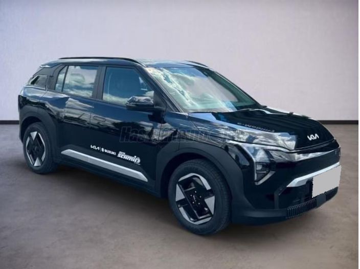 KIA EV3 81,4kWh Air