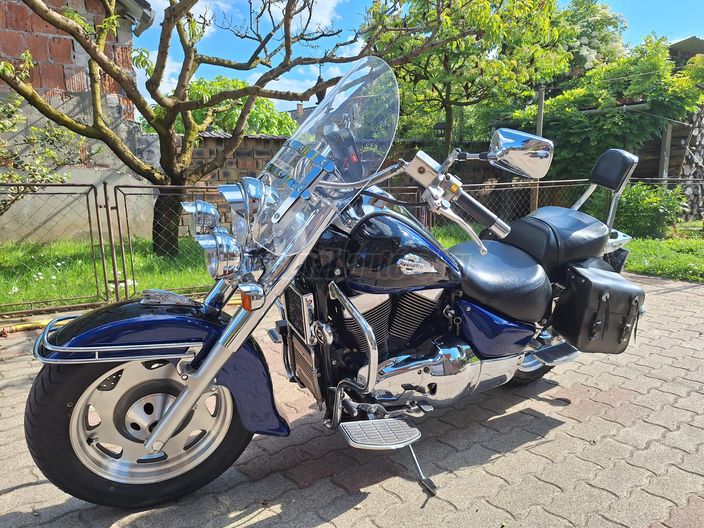SUZUKI VL 1500 (INTRUDER)