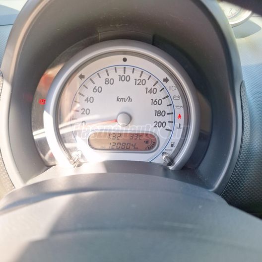 SUZUKI SPLASH 1.2 GLX+ CD AC MP3