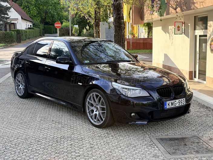 BMW 530 530d (Automata)