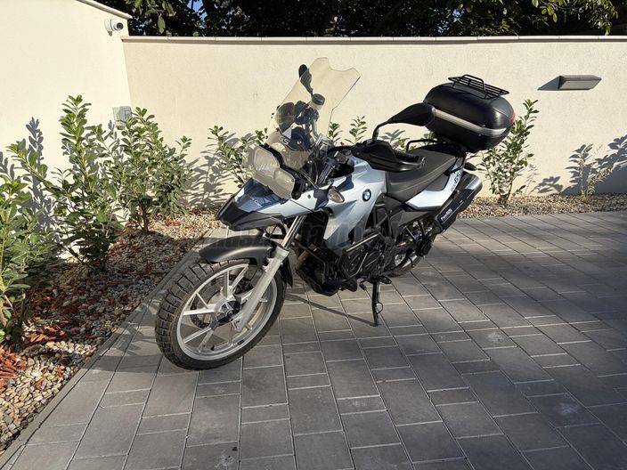 BMW F 650 GS
