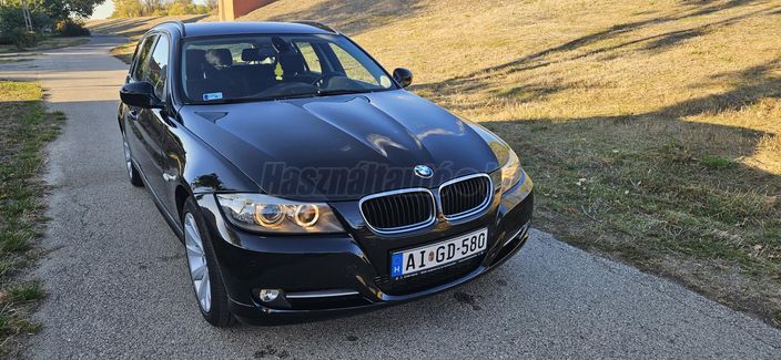 BMW 320 320d Touring