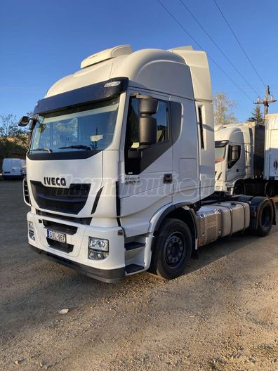 IVECO S44T/P48