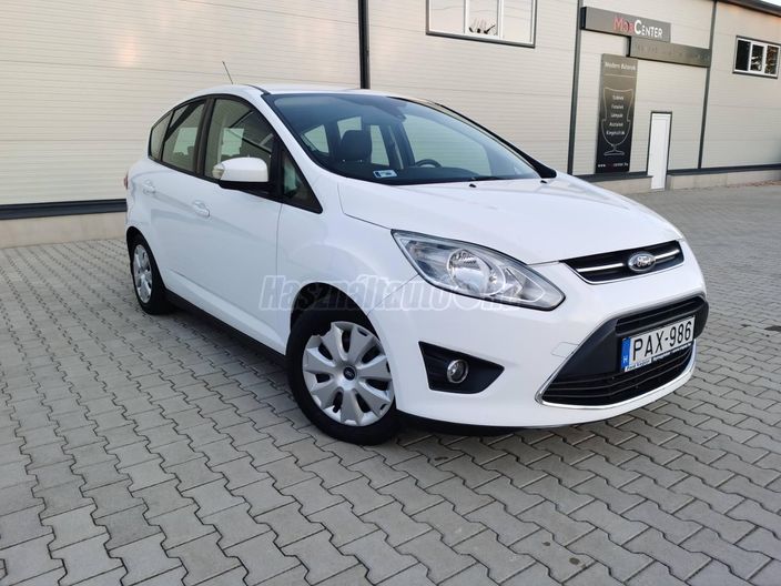 FORD C-MAX 2.0 TDCi Technology Powershift