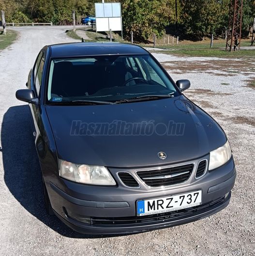SAAB 9-3 1.9 TiDS Linear