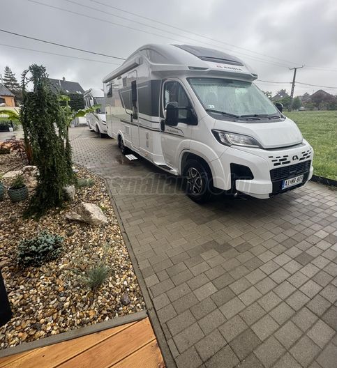 ADRIA 670 sl