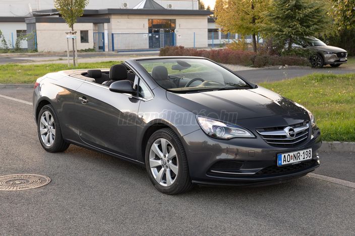 OPEL CASCADA 1.4 T Cosmo