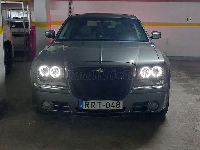 CHRYSLER 300 C Touring 3.0 CRD (Automata)