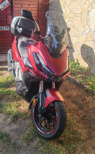 HONDA ADV 350