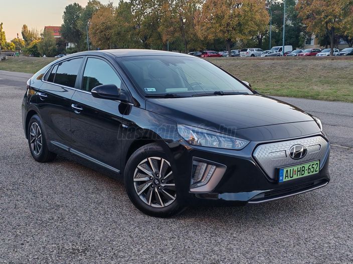 HYUNDAI IONIQ electric Comfort (Automata)